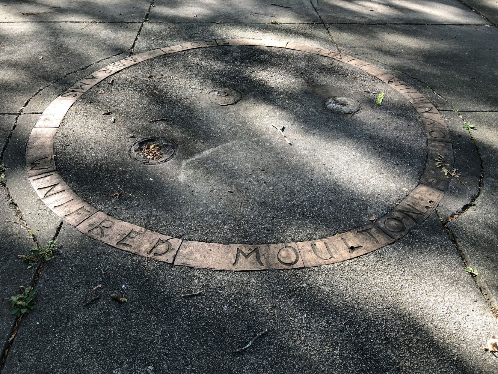 Hyde Park Stories 5